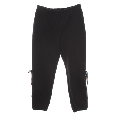 Juicy Couture Trousers in Black