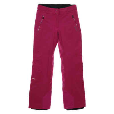 Kjus Trousers in Pink