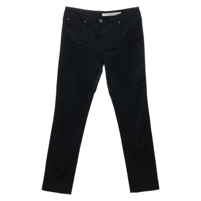 Donna Karan Jeans in Schwarz