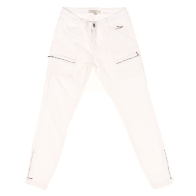 Joie Jeans in White