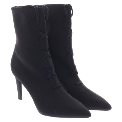 Kendall + Kylie Ankle boots in Black