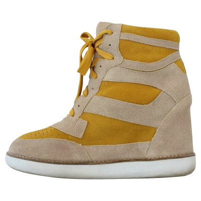 Jeffrey Campbell Trainers Suede