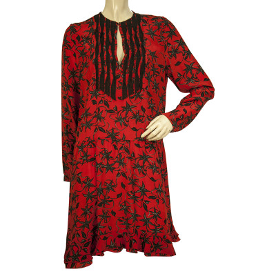 Zadig & Voltaire Dress Silk