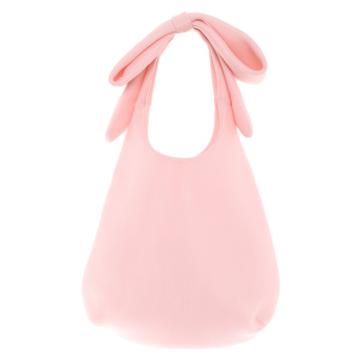 H&M (Designers Collection For H&M) Shopper in Rosa