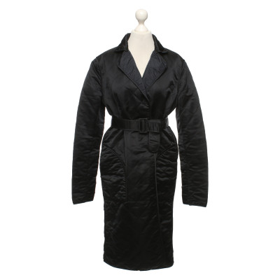 Tomas Maier Jacket/Coat in Black