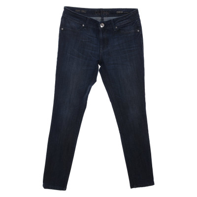 Dl1961 Jeans in Blu