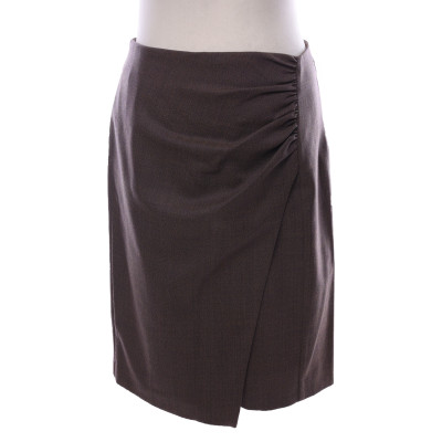 Etro Skirt in Brown