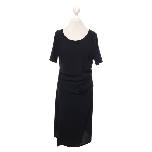 WINDSOR Damen Kleid in Schwarz Größe: M | Second Hand