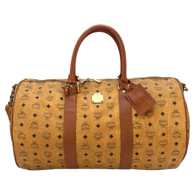 MCM Second Hand: MCM Online Store, MCM Outlet/Sale UK - buy/sell used MCM  fashion online