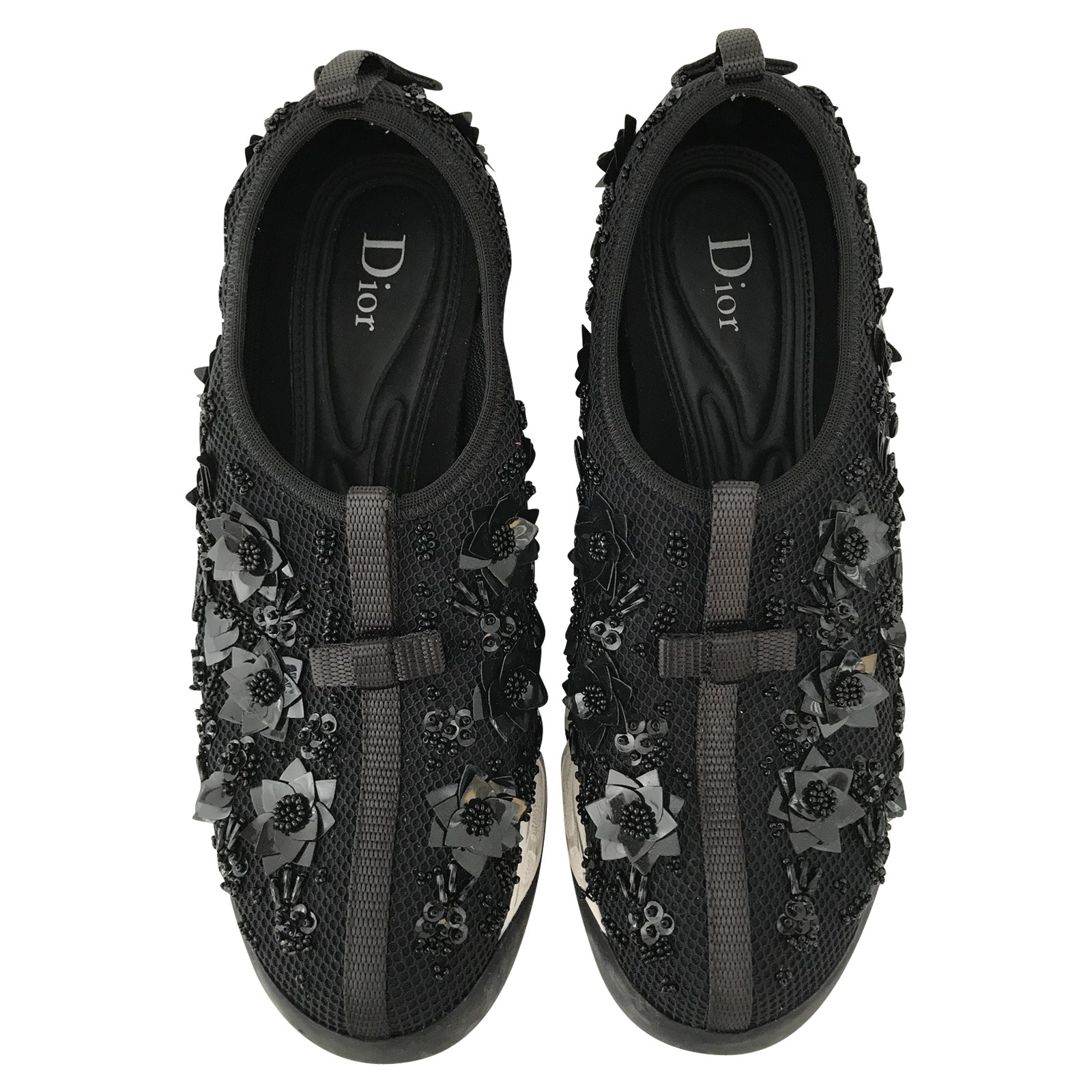 Christian Dior Fusion Sneakers - Second Hand Christian Dior Fusion Sneakers  gebraucht kaufen für 649€ (3401701)