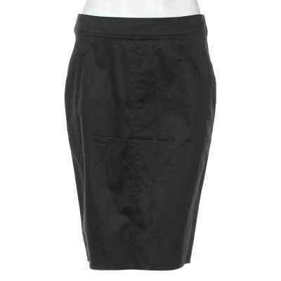 Belstaff Skirt Cotton in Black