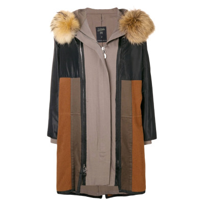 Jean Paul Gaultier Jacket/Coat Wool