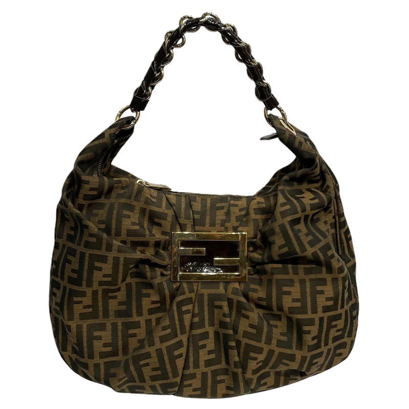 fendi mia tote