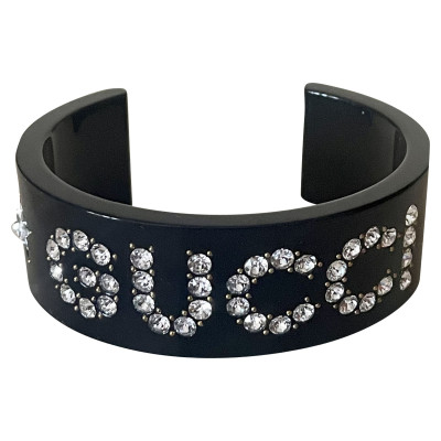 Gucci Bracelet/Wristband in Black
