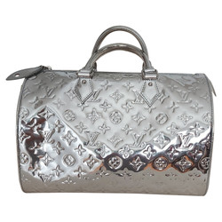 Sac fourre-tout Louis Vuitton LV Flat Shopper NS sac à main M95018  monogramme de