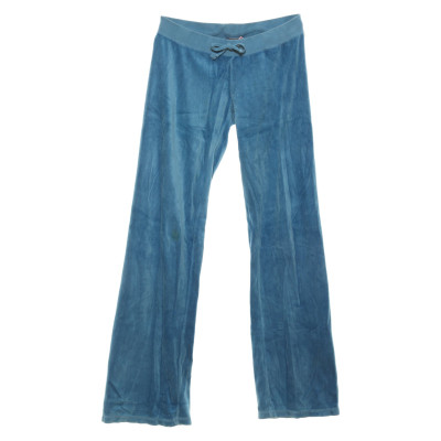 Juicy Couture Trousers in Blue