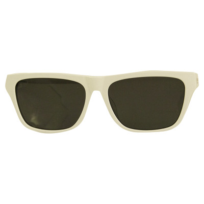 Burberry Sunglasses in White