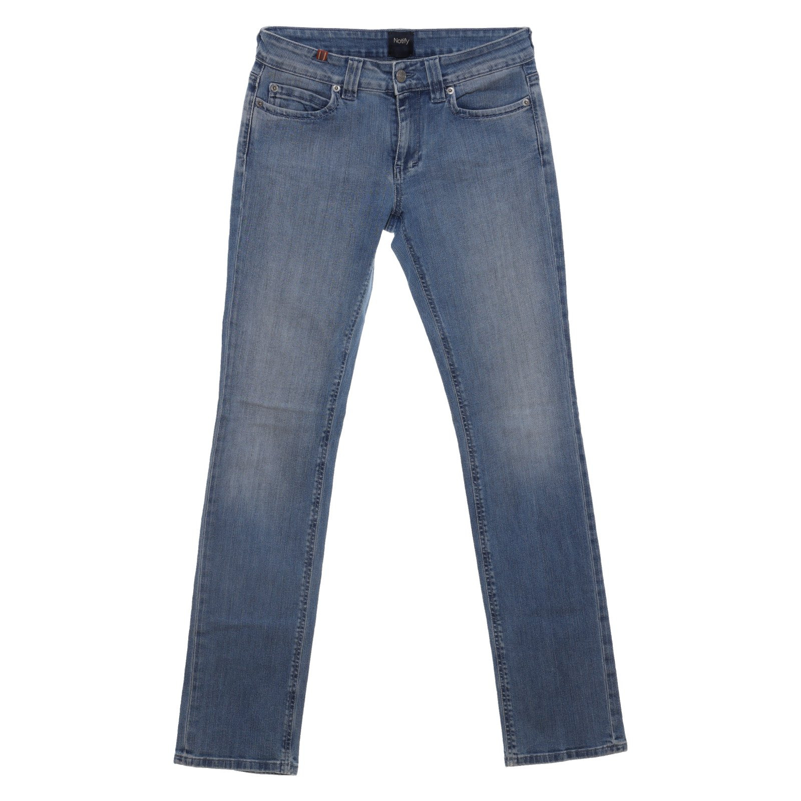Notify Jeans in Blu - Second hand Notify Jeans in Blu acquista di seconda  mano a 49€ (7832658)