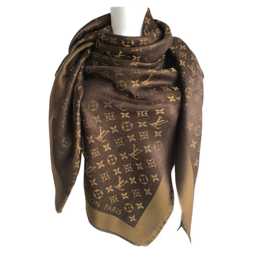 Schals in Braun von Louis Vuitton ab 250,89 €