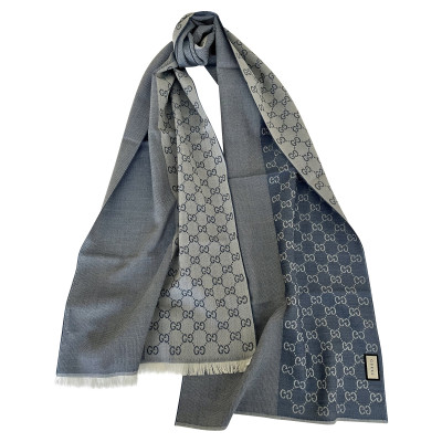 Gucci Scarves and Shawls Second Hand: Gucci Scarves and Shawls Online  Store, Gucci Scarves and Shawls Outlet/Sale UK - buy/sell used Gucci  Scarves and Shawls fashion online