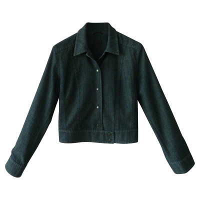 Cinque Jacket/Coat Cotton in Blue