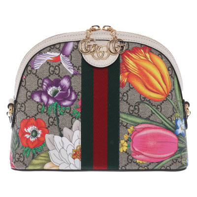 Gucci Ophidia Canvas