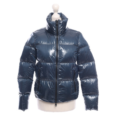 Refrigiwear Jas/Mantel in Blauw