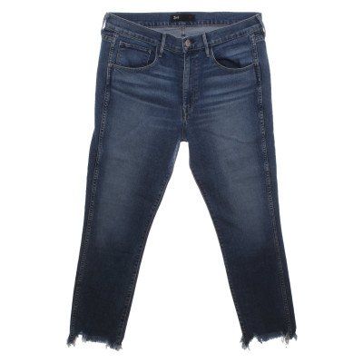 3x1 Jeans in Blu