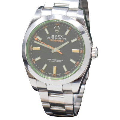 Rolex Watch Steel