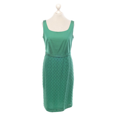 RIANI Donna Vestito in Verde Taglia: DE 38 | Seconda Mano