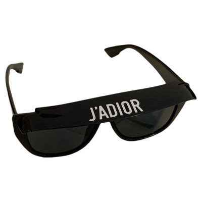 Dior Sunglasses in Black