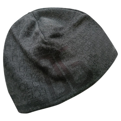 Dolce & Gabbana Hat/Cap Wool in Grey
