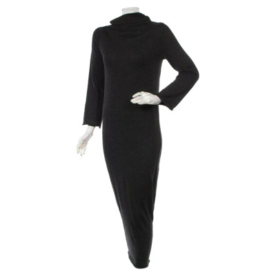 Pierantoniogaspari Dress Wool in Black