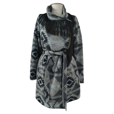 Bazar Deluxe Jacket/Coat Wool