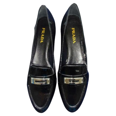 Prada Shoes Second Hand: Prada Shoes Online Store, Prada Shoes Outlet/Sale  UK - buy/sell used Prada Shoes fashion online