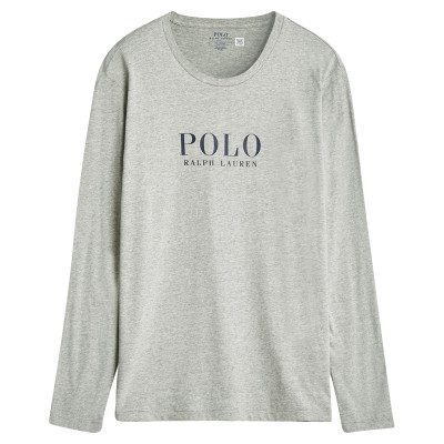 Polo Ralph Lauren Knitwear Cotton in Grey