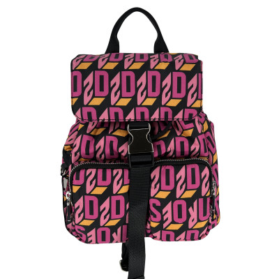 Dsquared2 Backpack in Pink