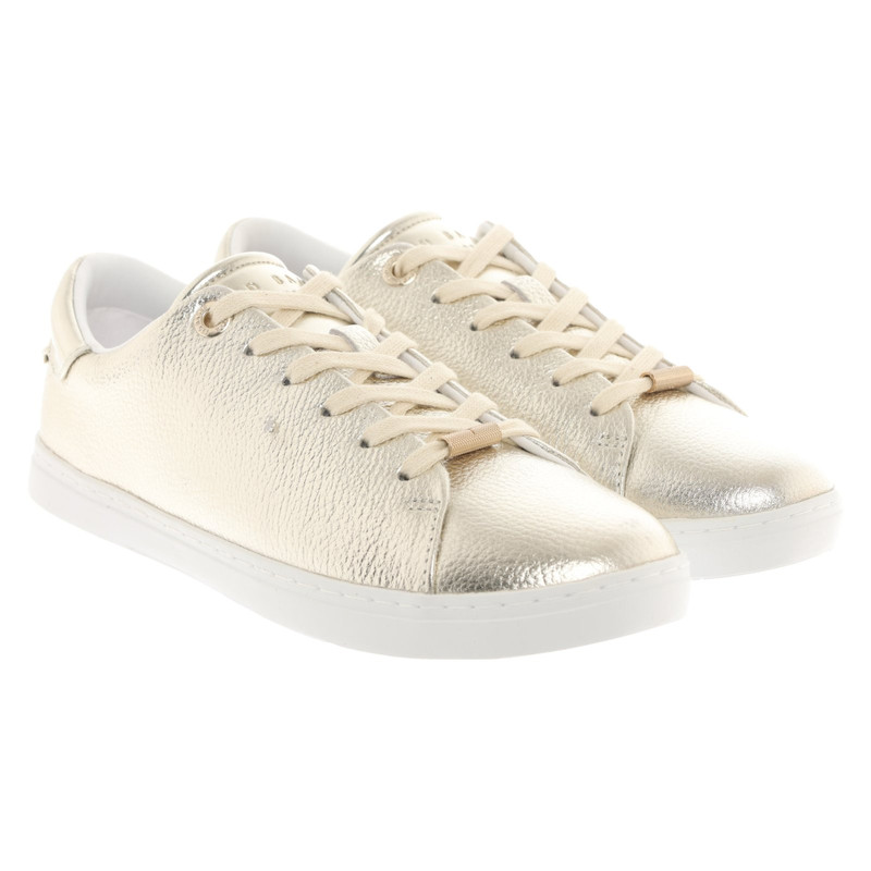 ted baker trainers for ladies