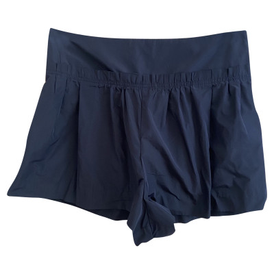 Marc By Marc Jacobs Short in Blauw