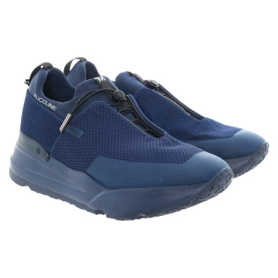 Rucoline Trainers in Blue