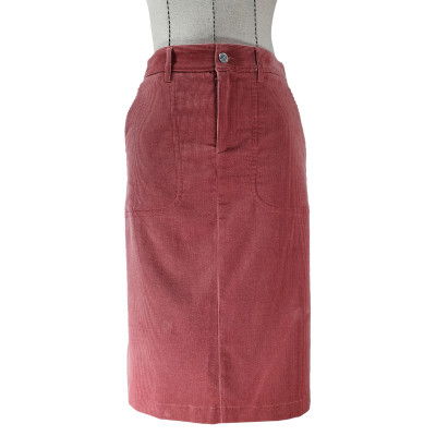 A.P.C. Skirt in Pink