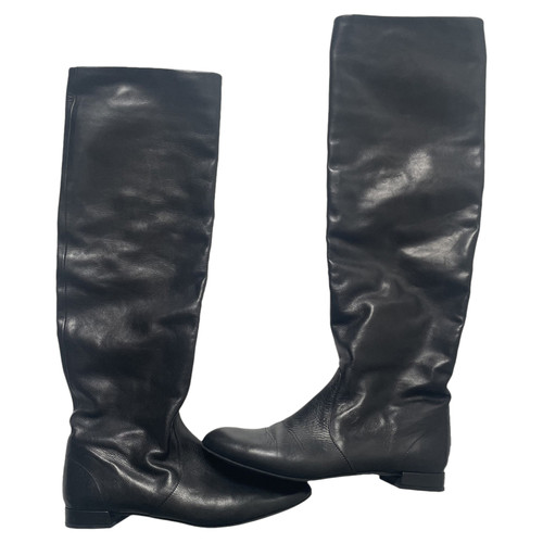Prada Boots Second Hand: Prada Boots Online Store, Prada Boots Outlet/Sale  UK - buy/sell used Prada Boots fashion online