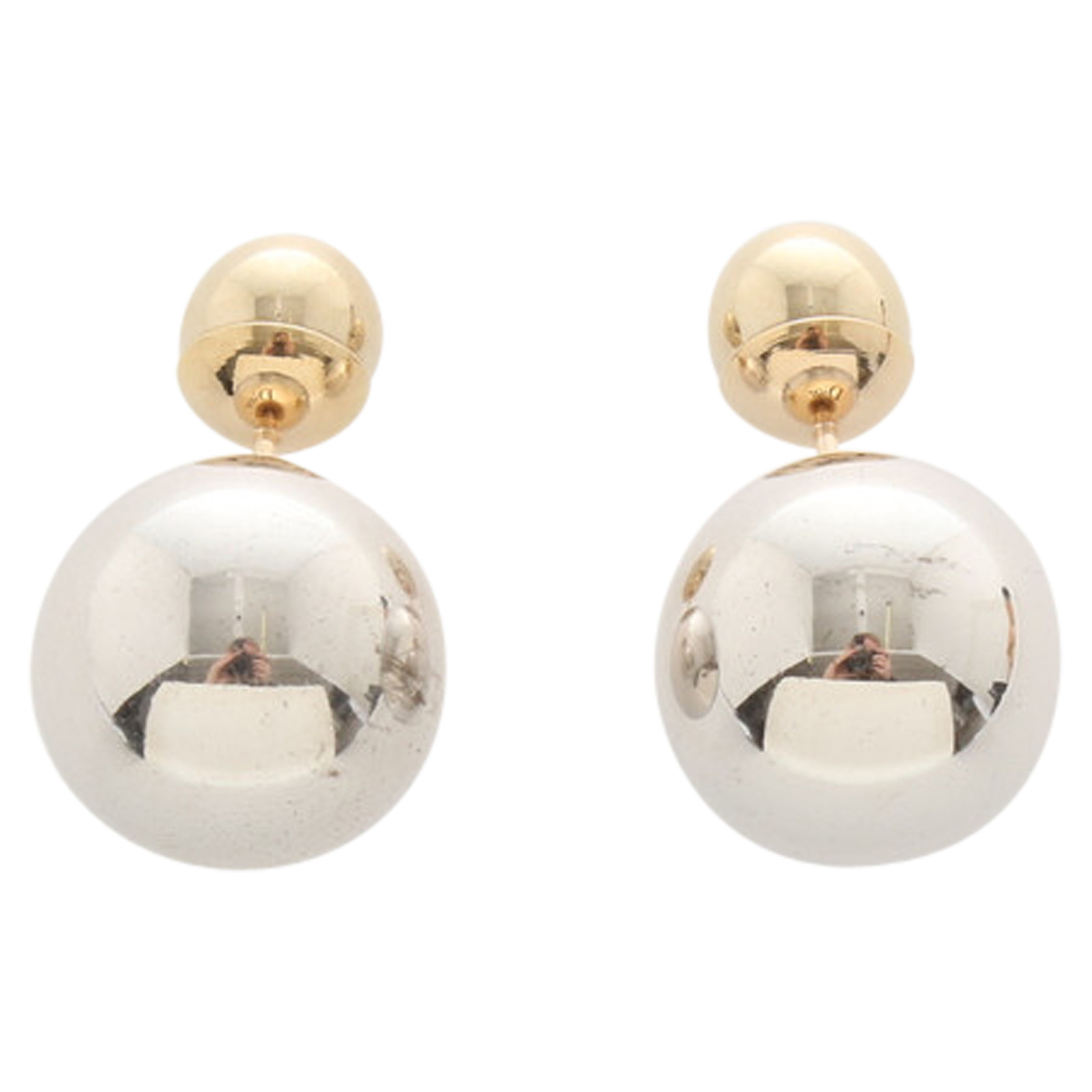 Dior Tribales Ohrringe - Second Hand Dior Tribales Ohrringe gebraucht  kaufen für 275€ (5116793)