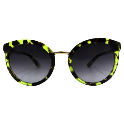 Dolce & Gabbana Sunglasses in Green