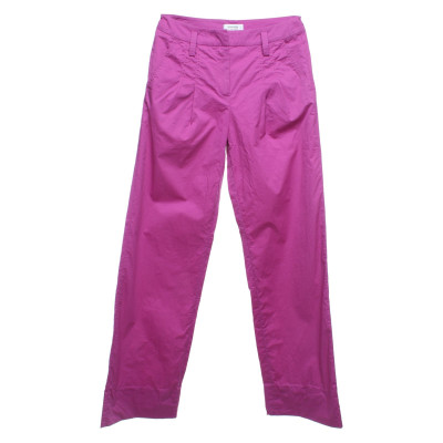 Sonia Rykiel trousers in pink
