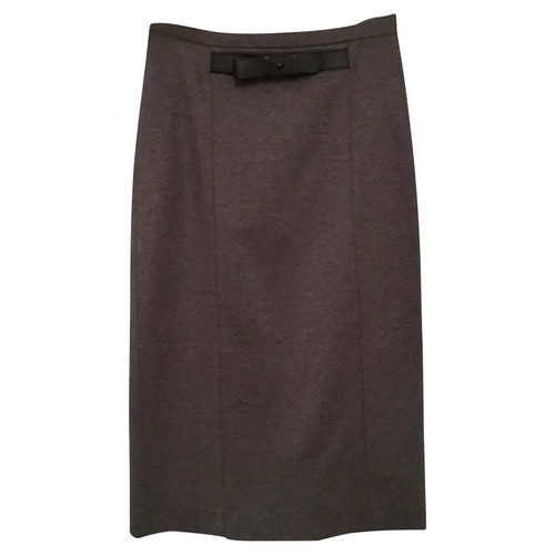BURBERRY Femme jupe crayon en Taille: XS | Seconde Main