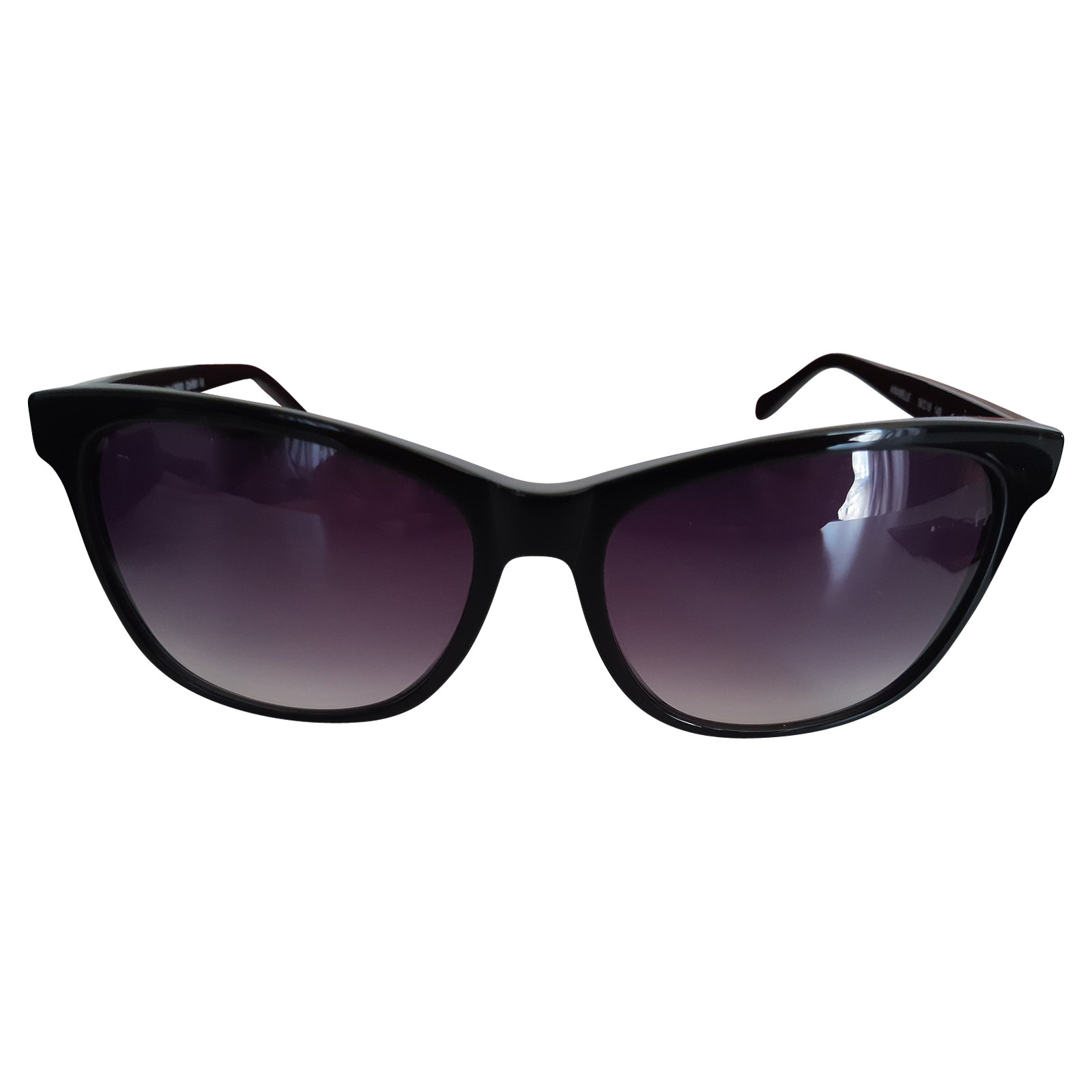 Aigner Sonnenbrille in Schwarz - Second Hand Aigner Sonnenbrille in Schwarz  gebraucht kaufen für 79€ (6282692)