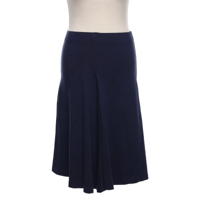 Filippa K Skirt in Blue