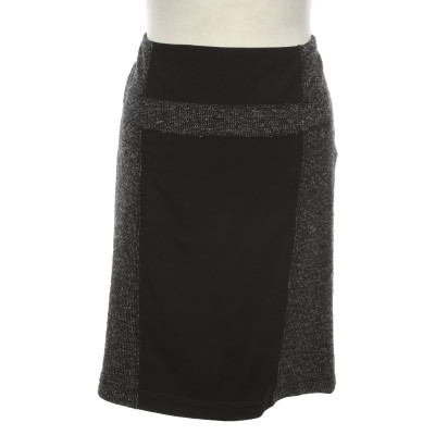 Sportalm Skirt in Grey