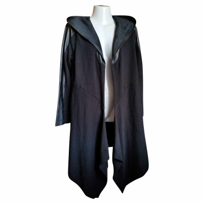 Malloni Jacket/Coat in Black